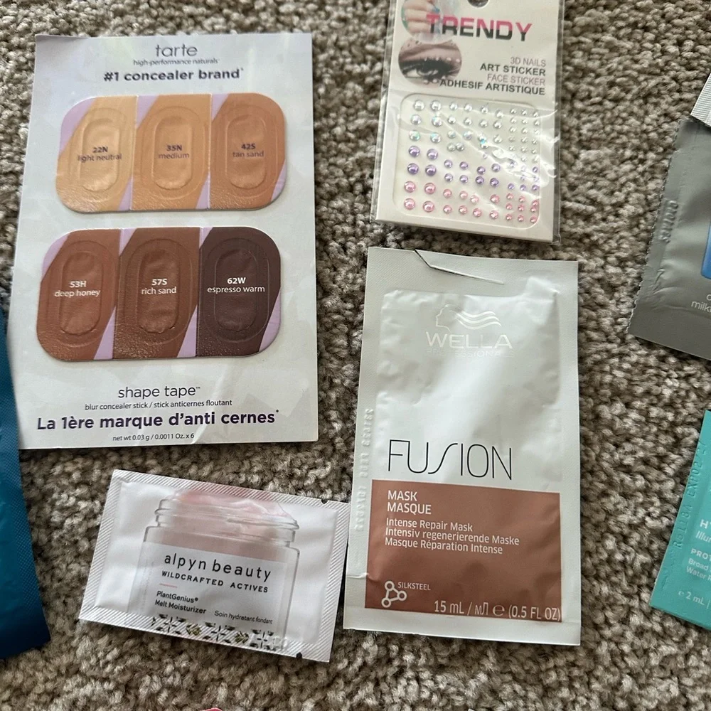 Beauty Bundle - Picture 4 of 5